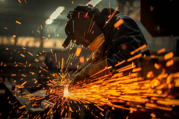 Best Pipe Welding in Powder Springs, GA