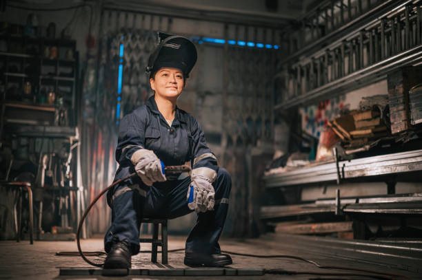 Best Pipe Welding in Powder Springs, GA