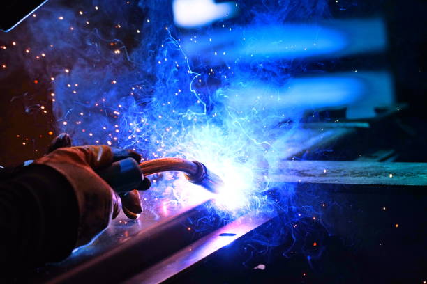 Affordable Welder Services in Powder Springs, GA