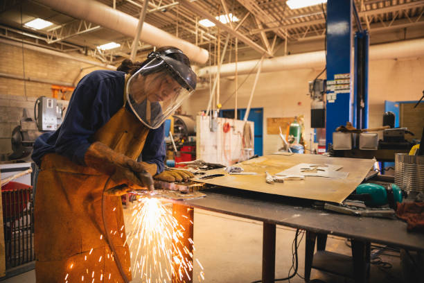 Reliable Powder Springs, GA Welder & Metal Fabrication Solutions