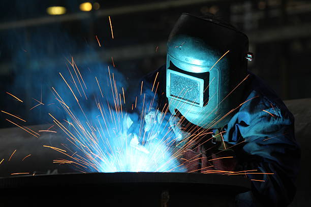 Best Automation and Robotic Welding in Powder Springs, GA