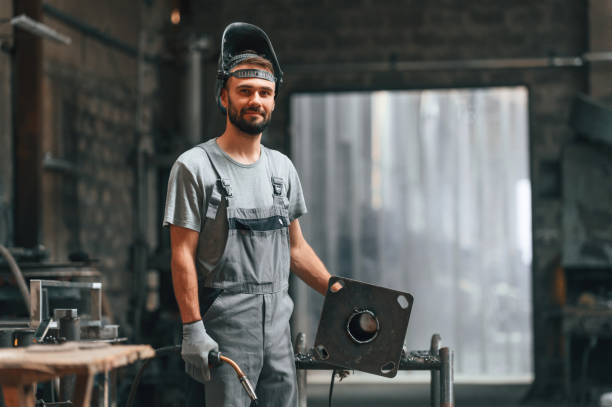 Affordable Welder Services in Powder Springs, GA